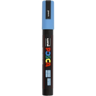 Posca Tusch 0