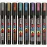 Posca Tusch 1