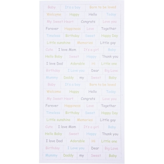 Stickers 0