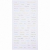 Stickers 0