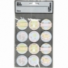 3D Stickers 1
