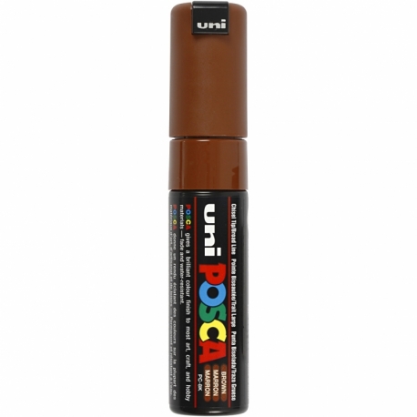 Posca Tusch 0