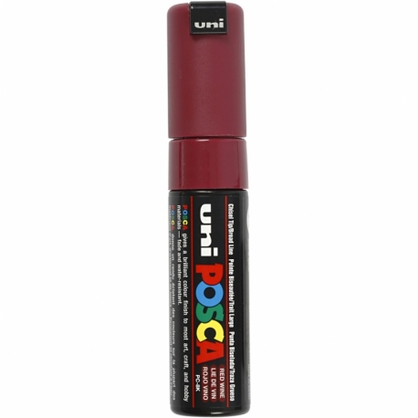 Posca Tusch 0