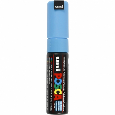 Posca Tusch 0