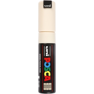 Posca Tusch 0