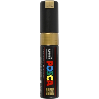 Posca Tusch 0