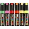 Posca Tusch 1