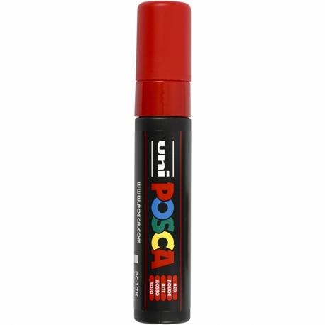 Posca Tusch 0