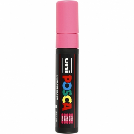 Posca Tusch 0