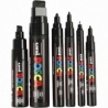 Posca Tusch 1