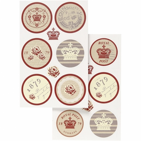 Stickers 0