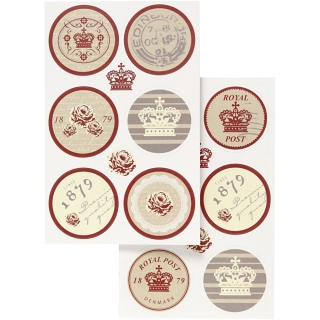 Stickers 0