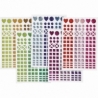 Stickers til mosaik 1