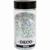 Glitter og pailletter 1