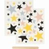 Rub on stickers 0