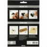 Rub on stickers 3