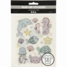Rub on stickers 1