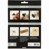Rub on stickers 3