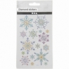 Diamond stickers 0