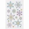 Diamond stickers 1