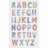 Diamond stickers 1
