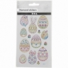Diamond stickers 0