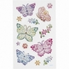 Diamond stickers 1