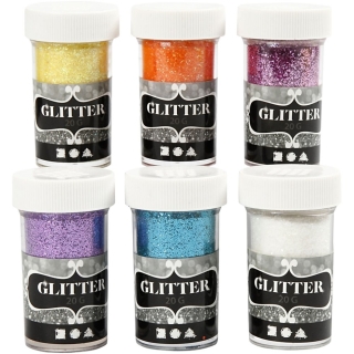 Glitter 0