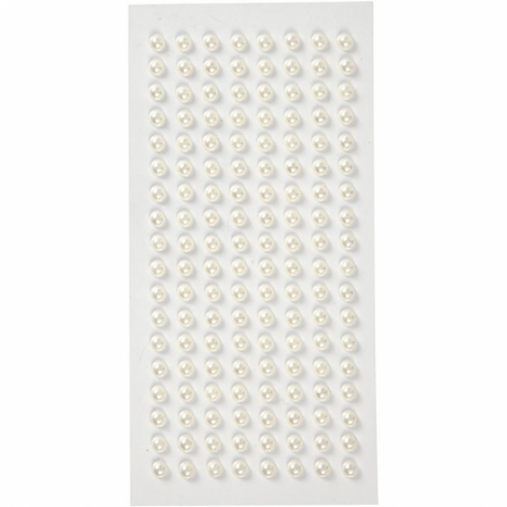 Halv-perler 0