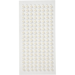 Halv-perler 0