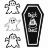 Rhinstensstickers 0