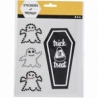 Rhinstensstickers 1