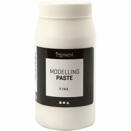 Pigment Modellingpasta 0