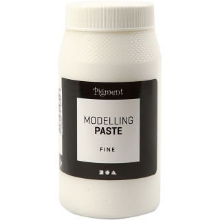 Pigment Modellingpasta 0