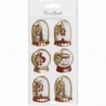 Shaker stickers 1