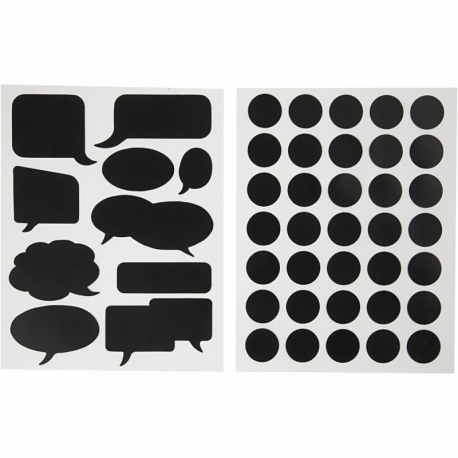Tavlestickers 0