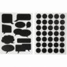 Tavlestickers 0