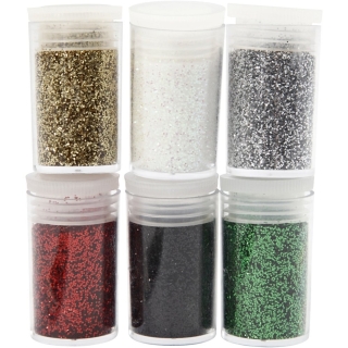 Glitter 0