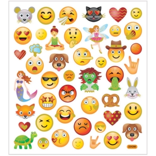 Stickers 0