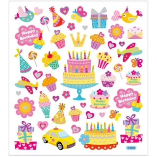 Stickers 0