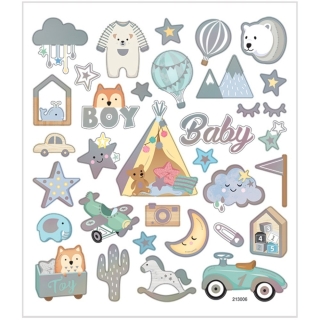 Stickers 0