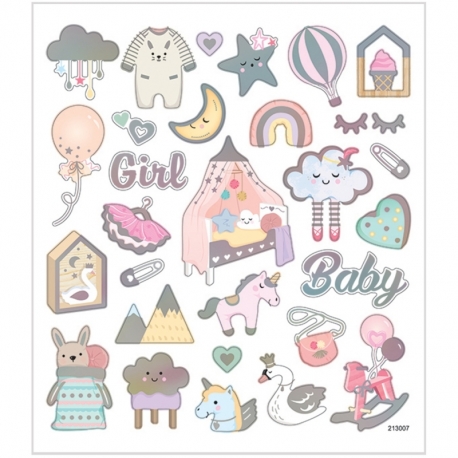 Stickers 0