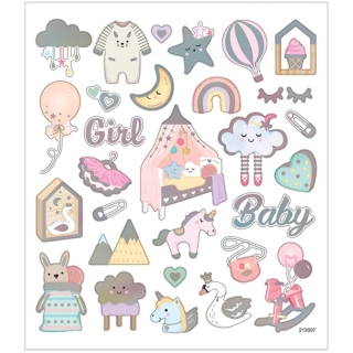 Stickers 0
