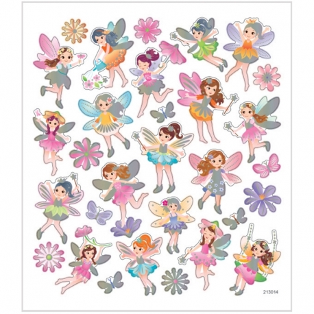 Stickers 0