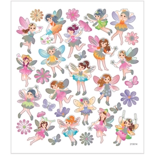 Stickers 0