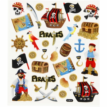 Stickers 0