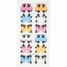 Indexstickers 4