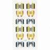 Indexstickers 9