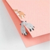 Indexstickers 12