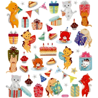 Stickers 0
